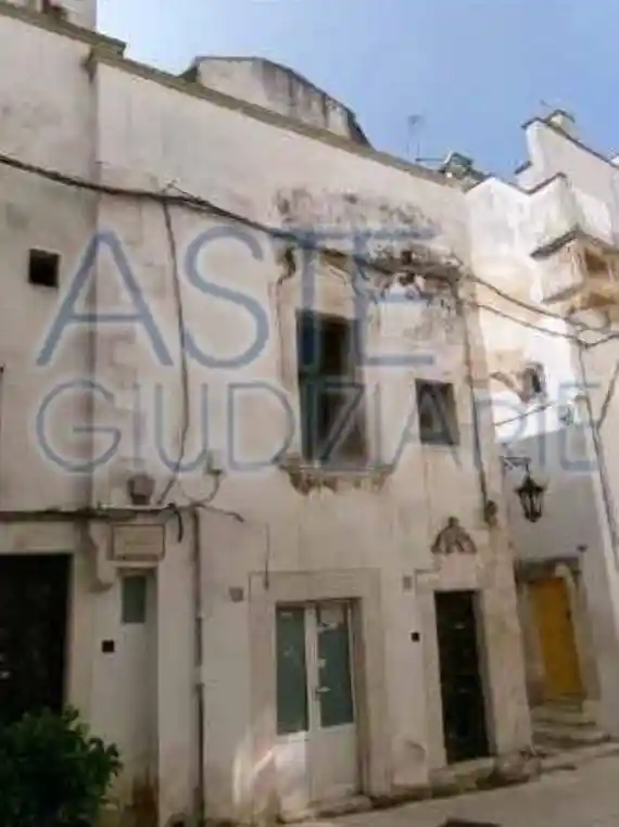 Appartamento in vendita a Martina Franca