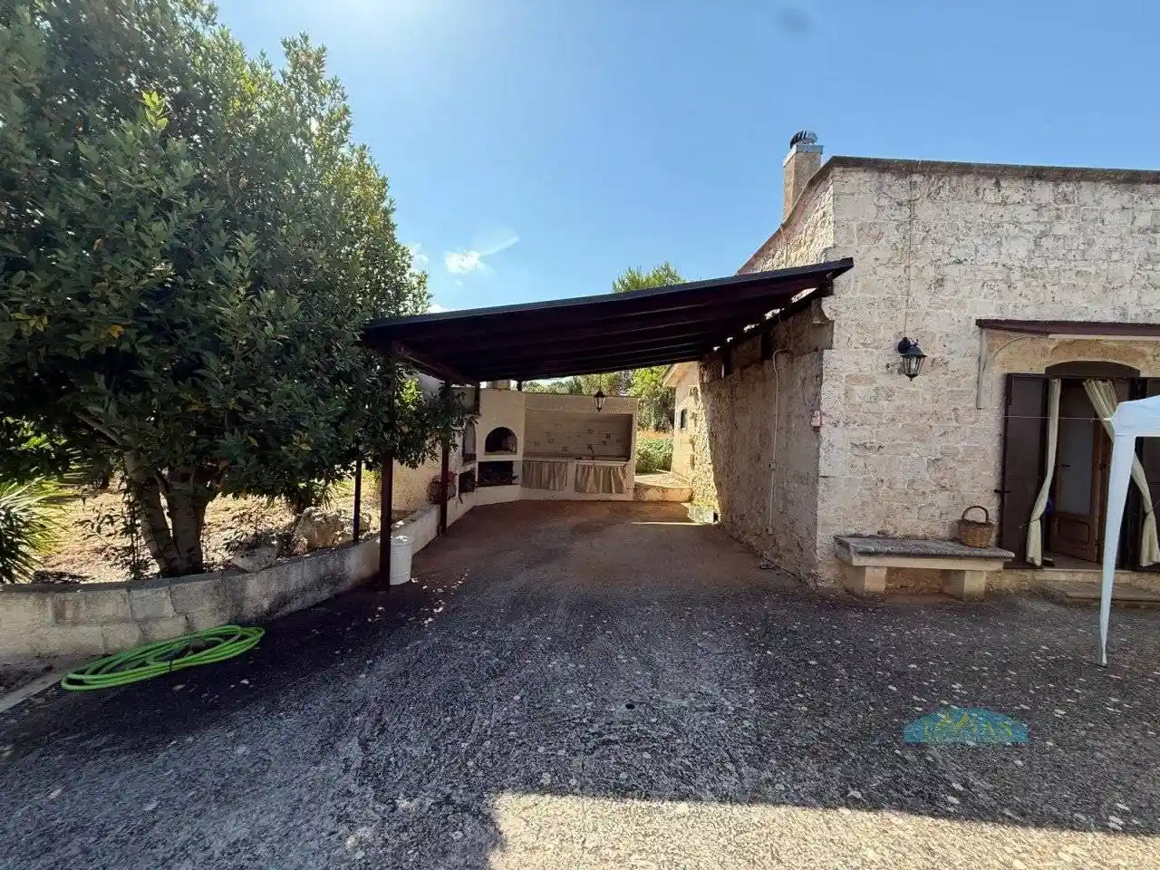 Rustico - Casale in vendita a Ceglie Messapica
