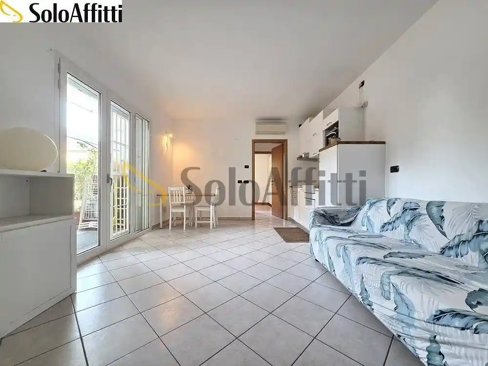 Appartamento in affitto a Paderno Dugnano