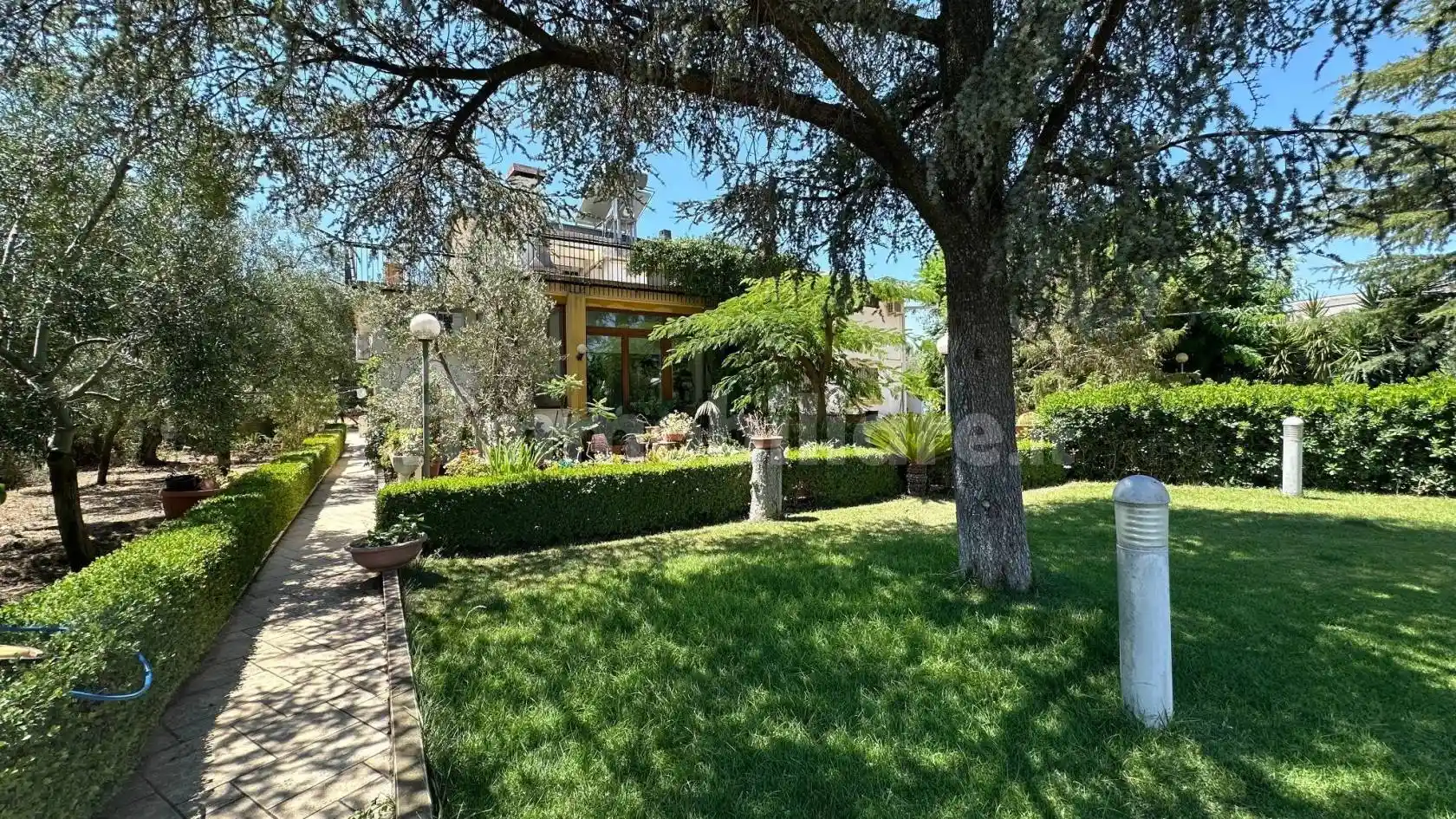Villa in vendita a Terlizzi