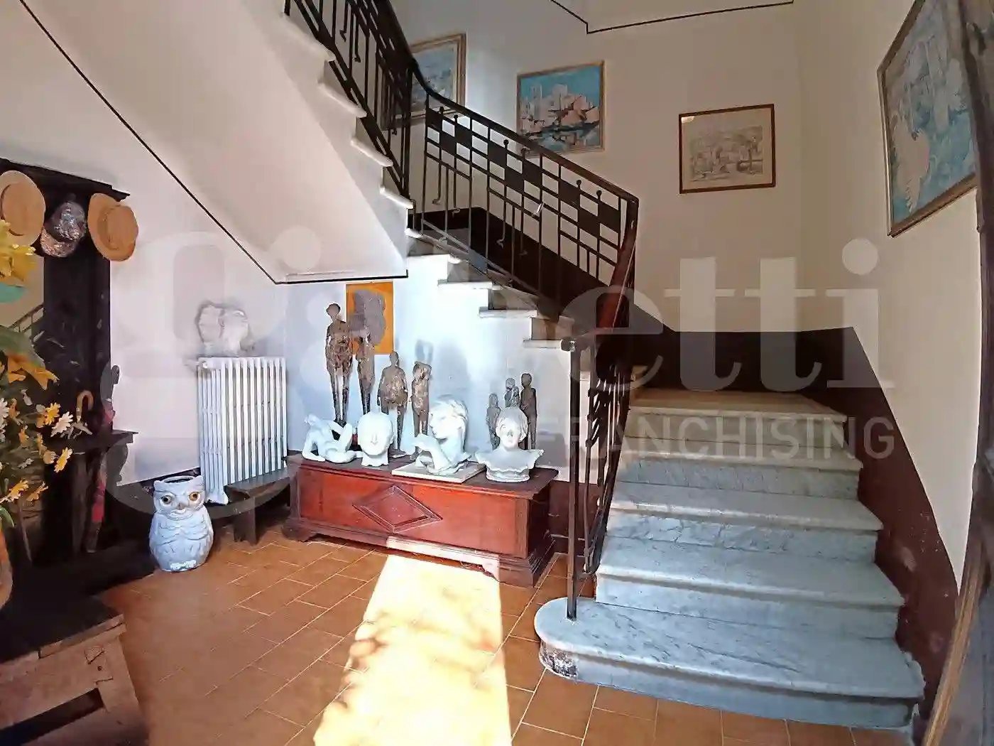 Villa - foto 5