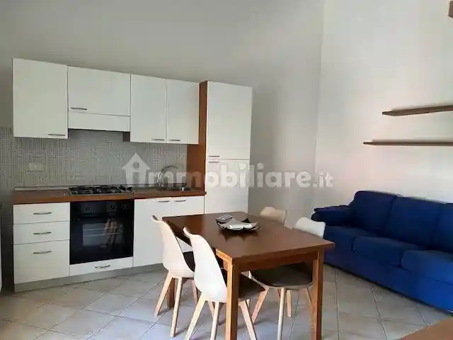 Appartamento in affitto a Caorso