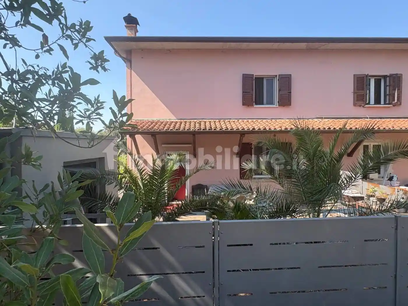 Villa in vendita a Brescia