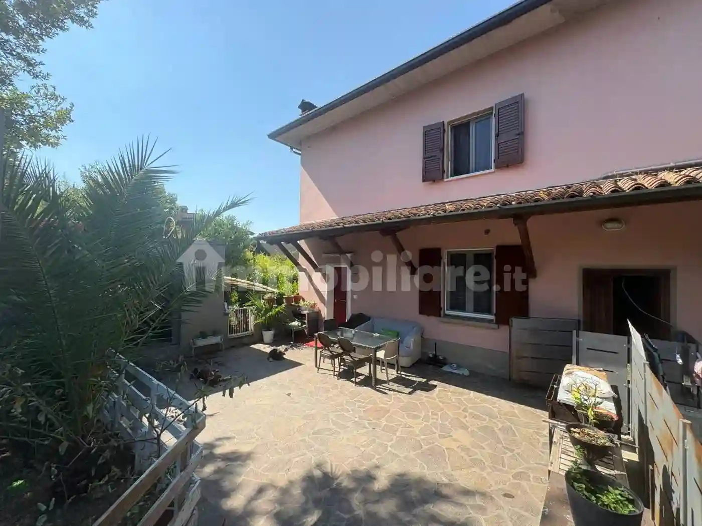 Villa - foto 4