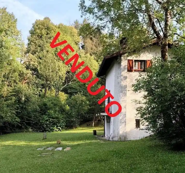 Rustico - Casale in vendita a Alta Valle Intelvi