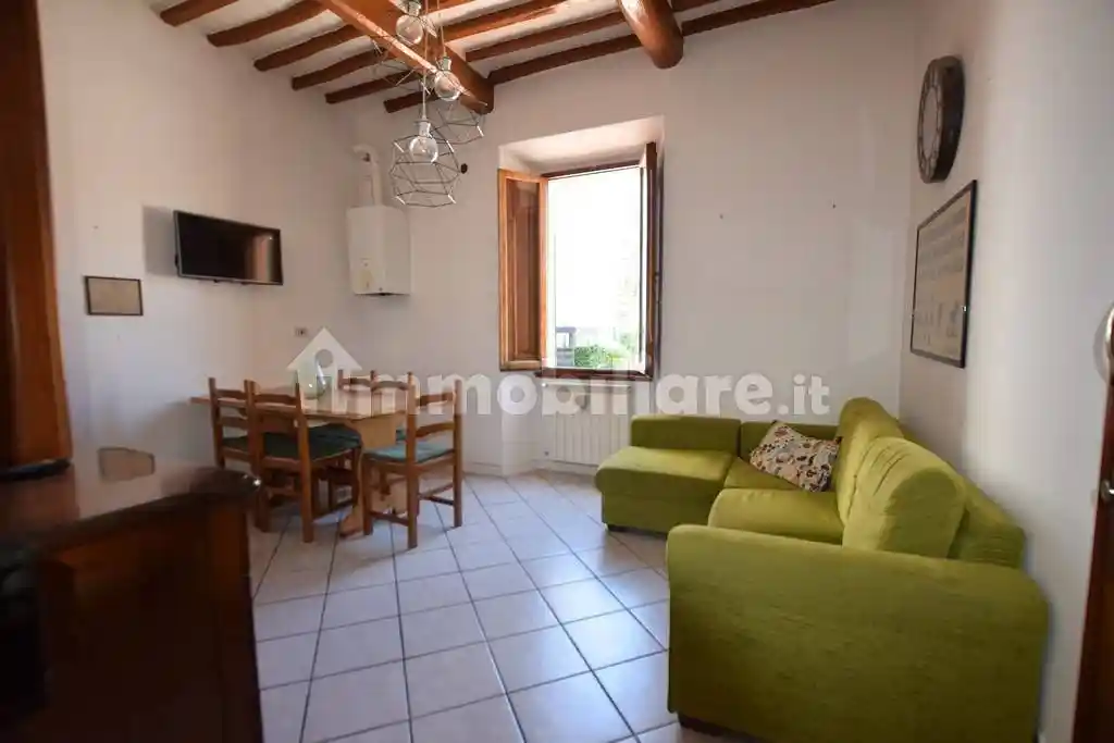 Appartamento in vendita a Poggibonsi