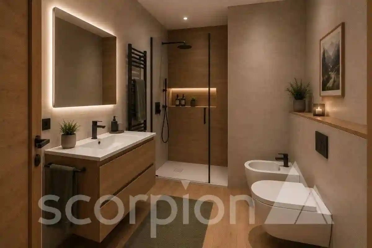 Appartamento - foto 3