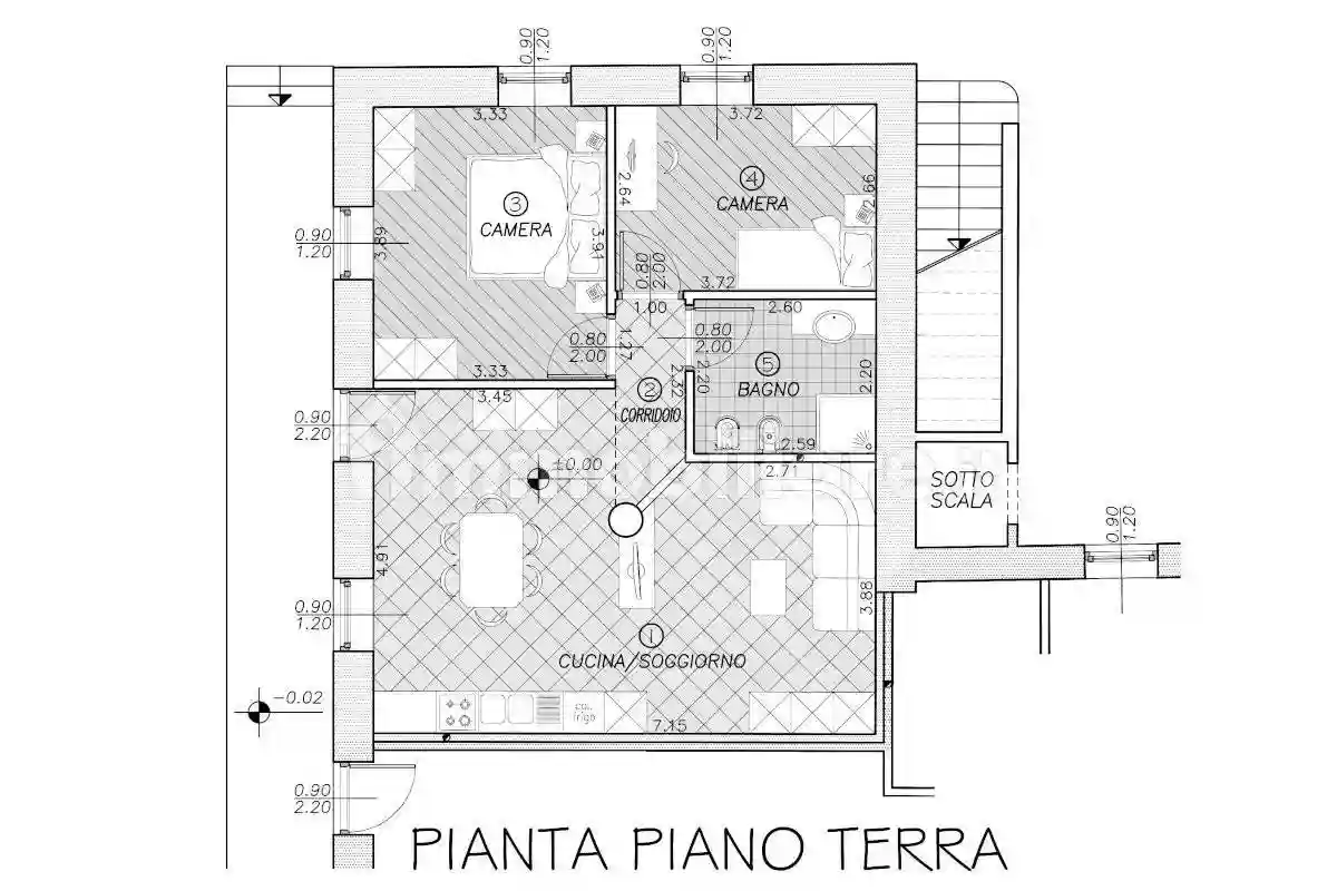 Appartamento - foto 4