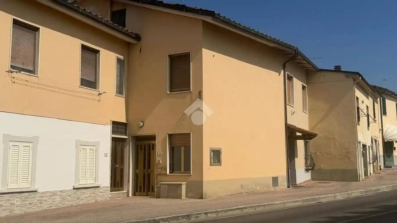 Appartamento in vendita a Cerreto Guidi