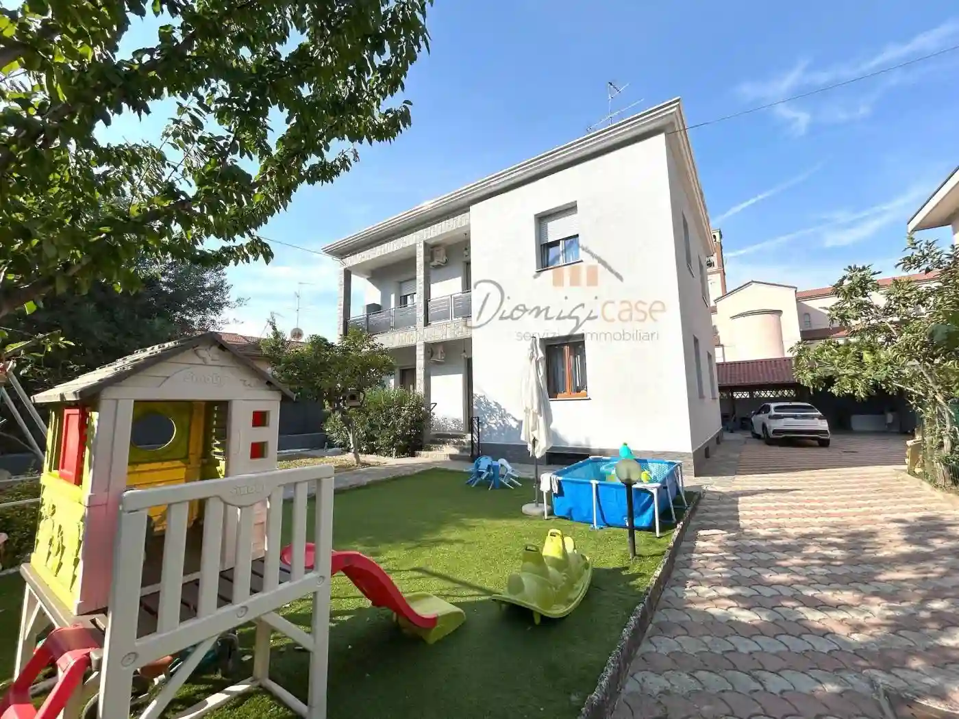 Villa - foto 2