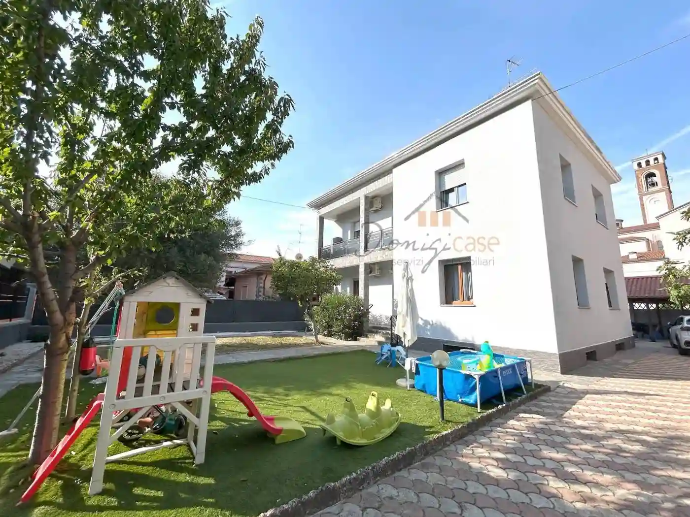 Villa - foto 3