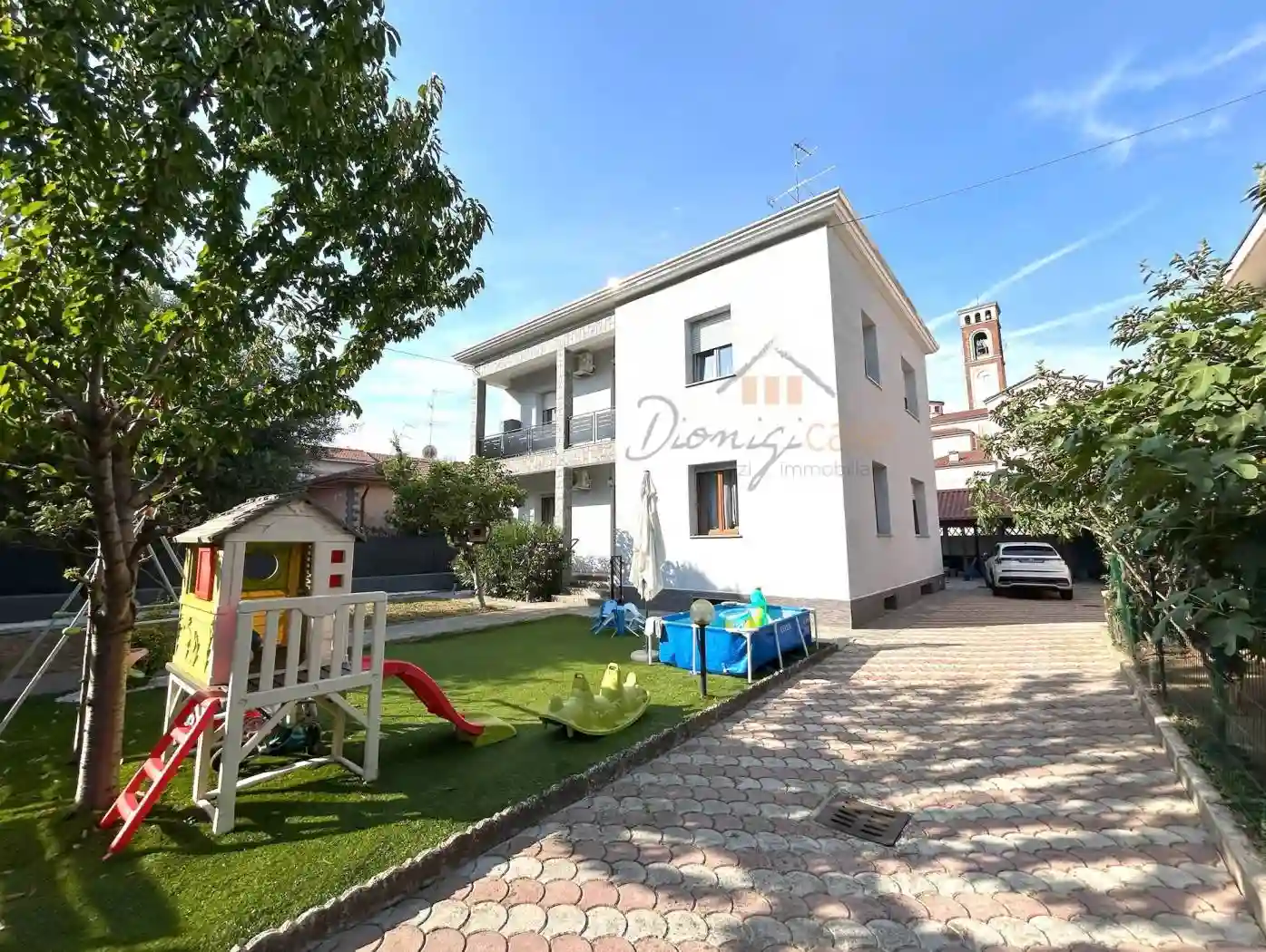 Villa - foto 4