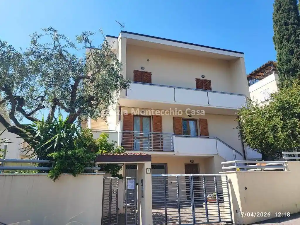Appartamento in vendita a Pesaro