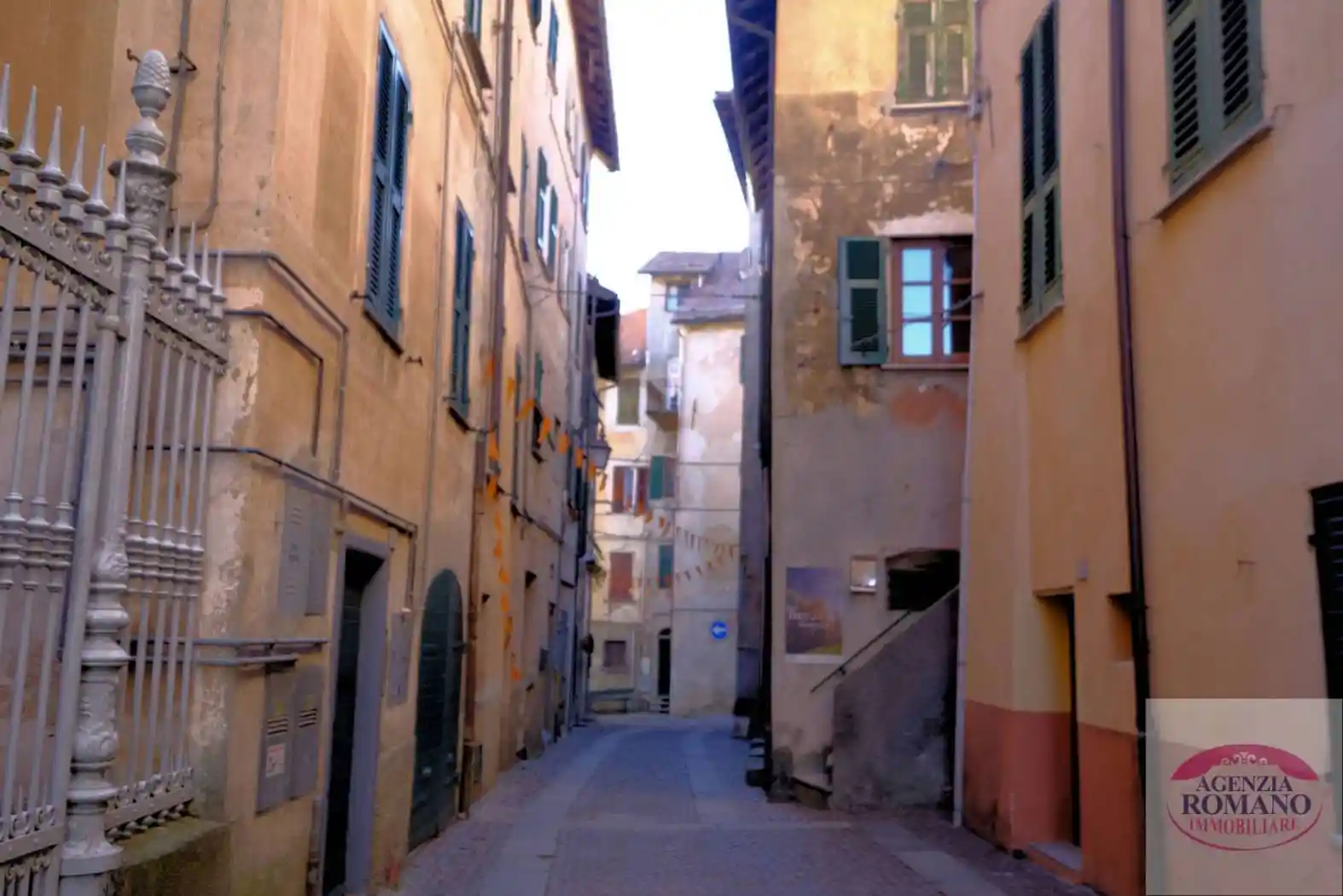 Appartamento in vendita a Sassello