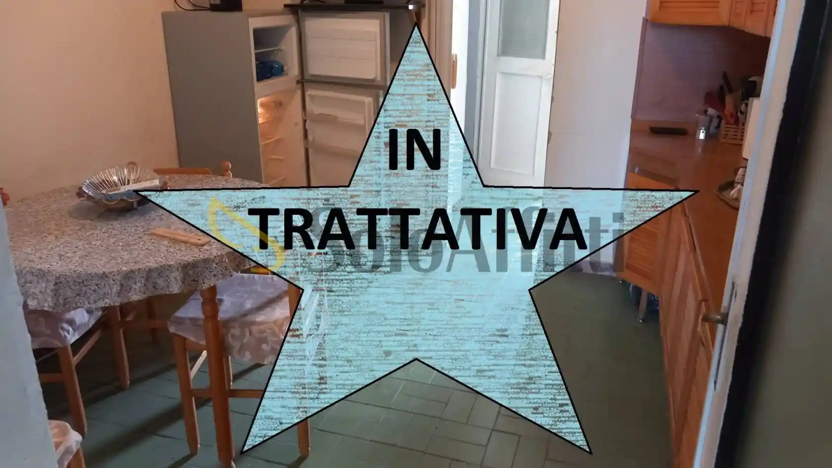 Appartamento in affitto a Torino