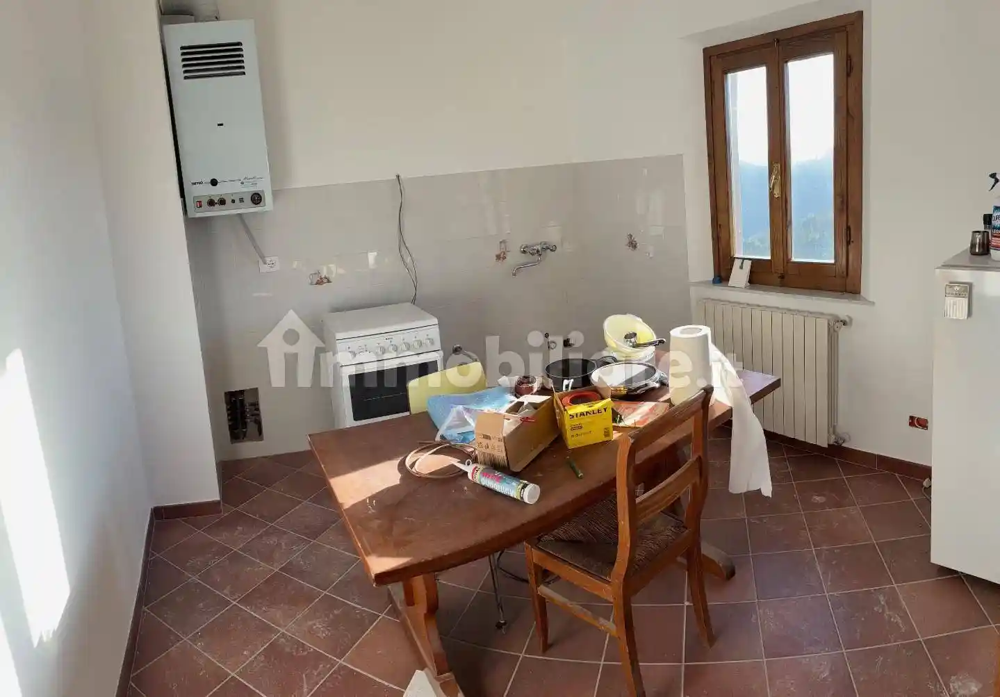 Appartamento in affitto a Montopoli in Val d'Arno