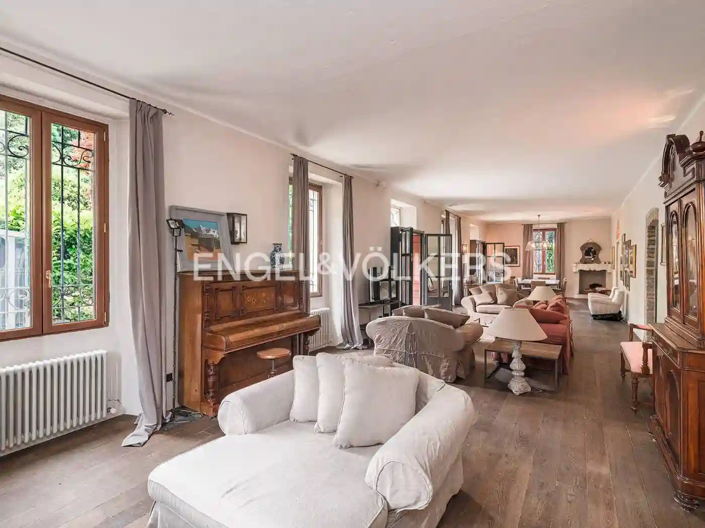 Villa - foto 4