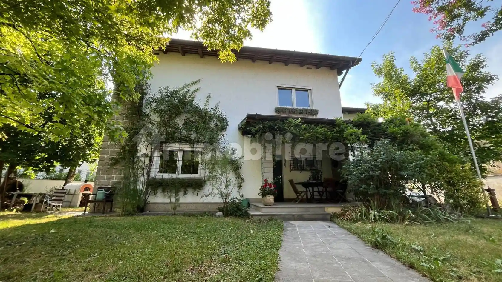 Villa in vendita a Udine