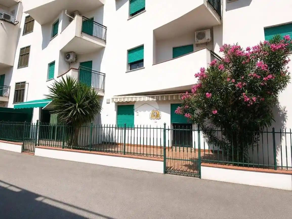 Appartamento in vendita a Isola delle Femmine