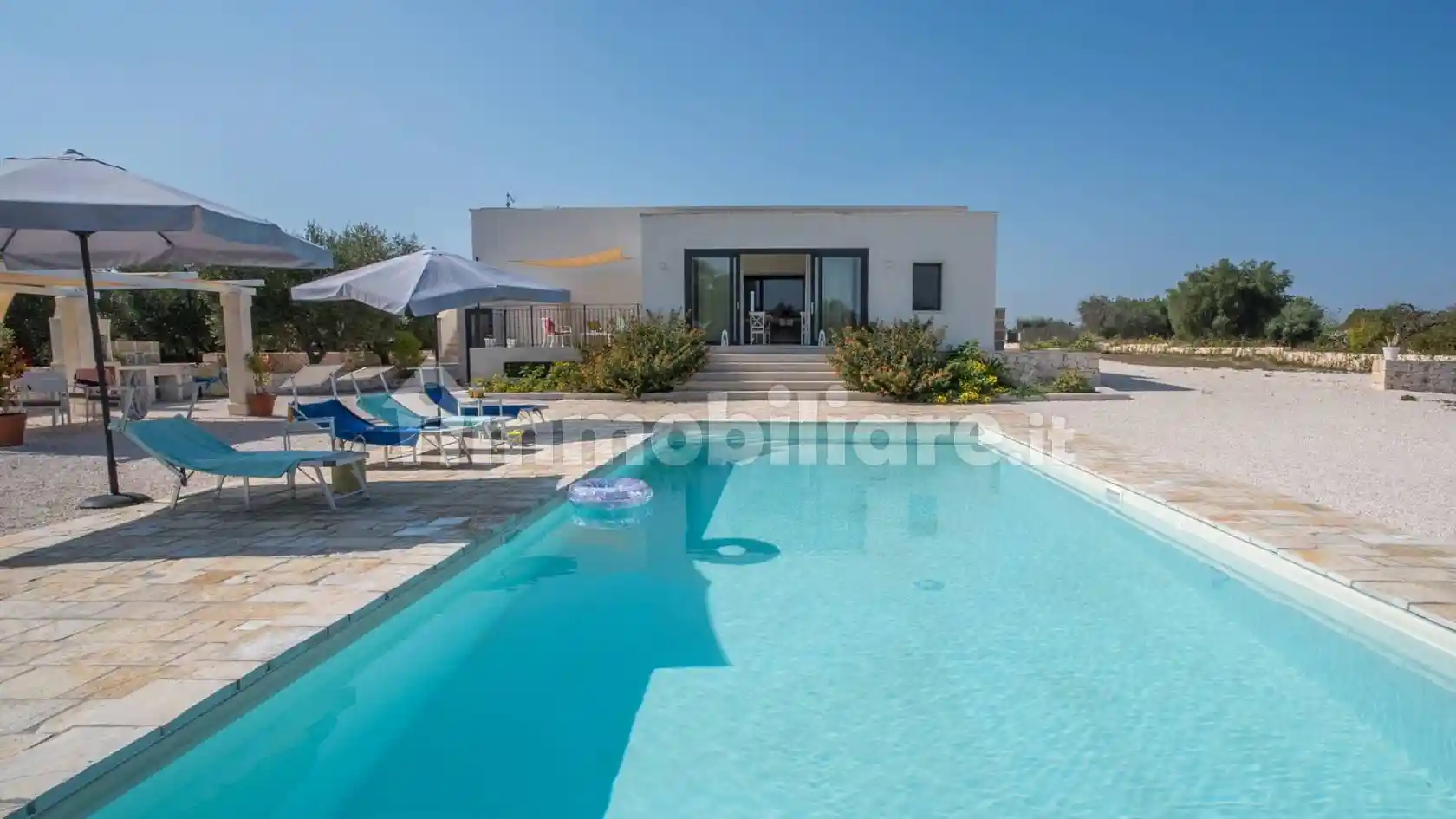 Villa in vendita a Ostuni