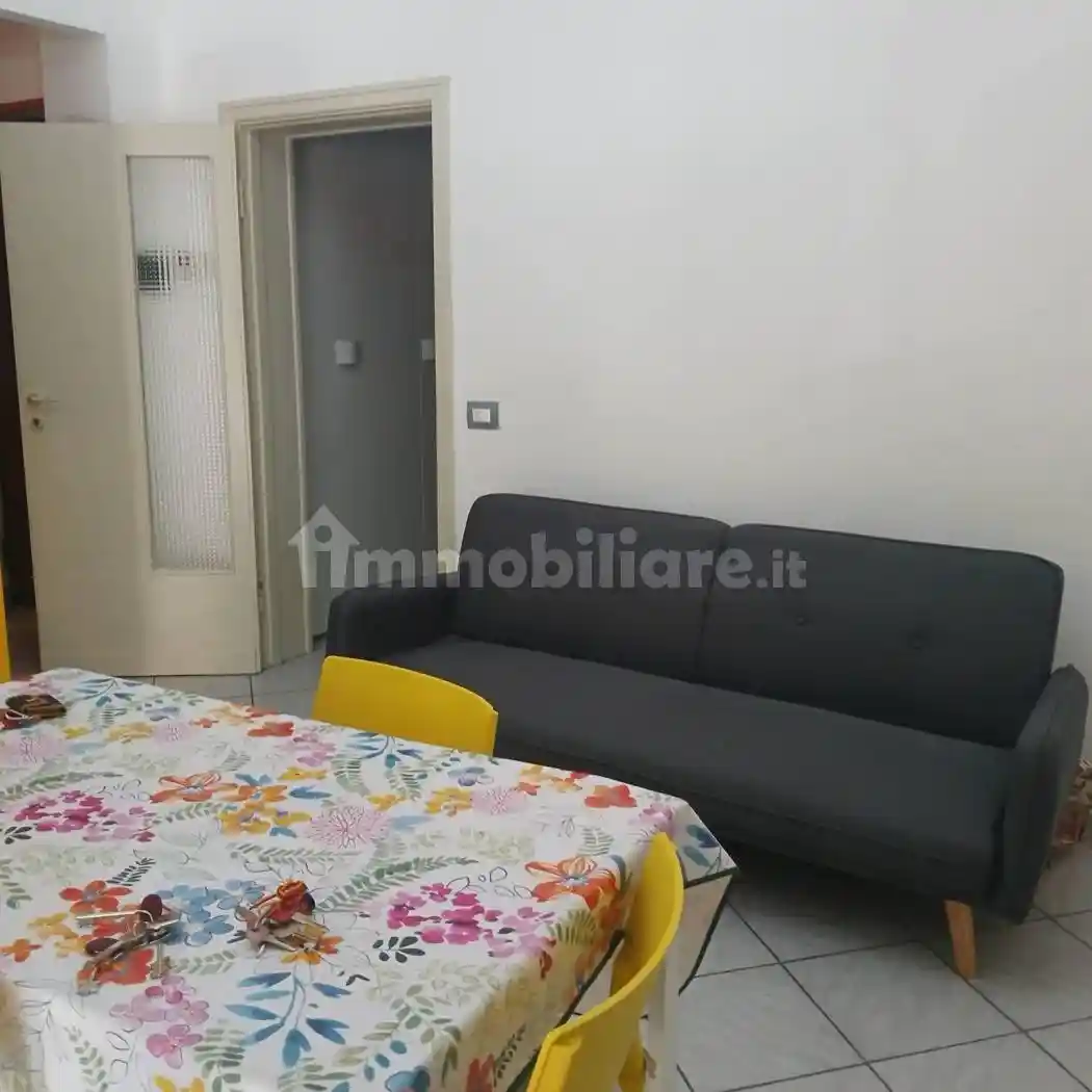 Appartamento in affitto a Parma