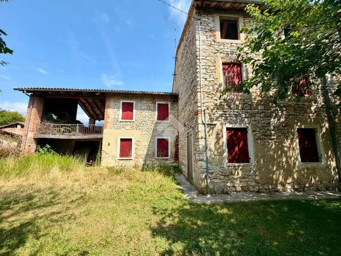 Villa in vendita a Asolo
