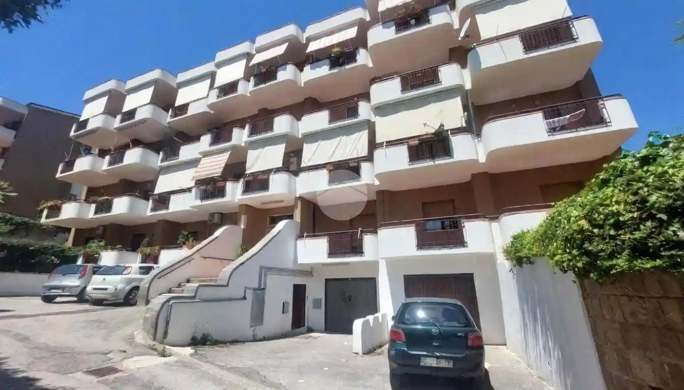 Appartamento in vendita a Pellezzano