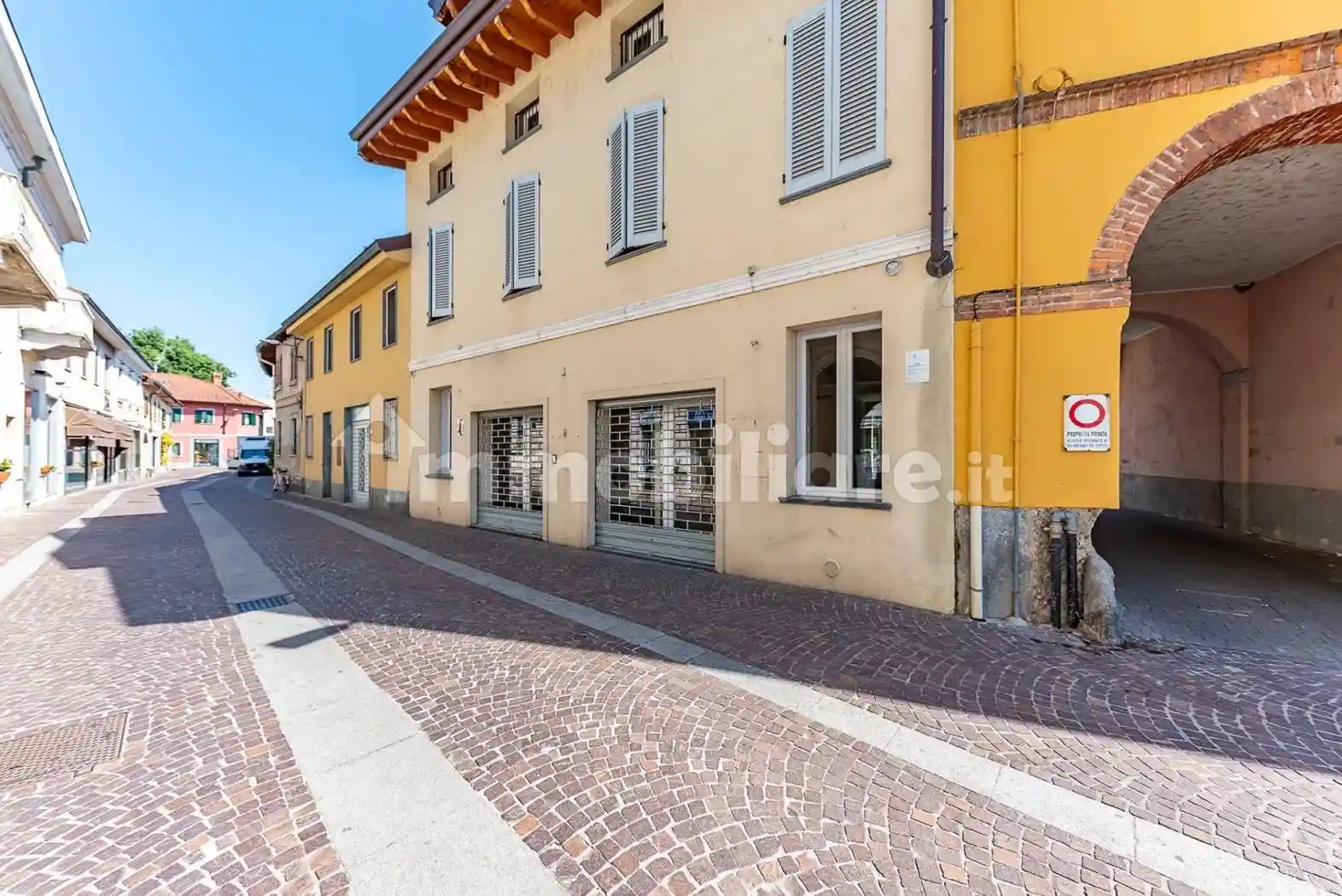 Appartamento in vendita a Lainate