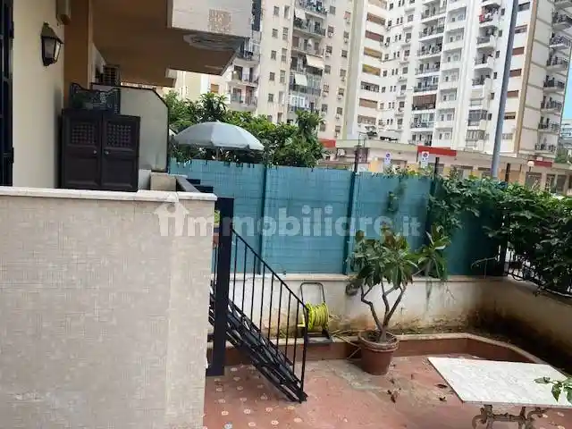 Appartamento in vendita a Palermo