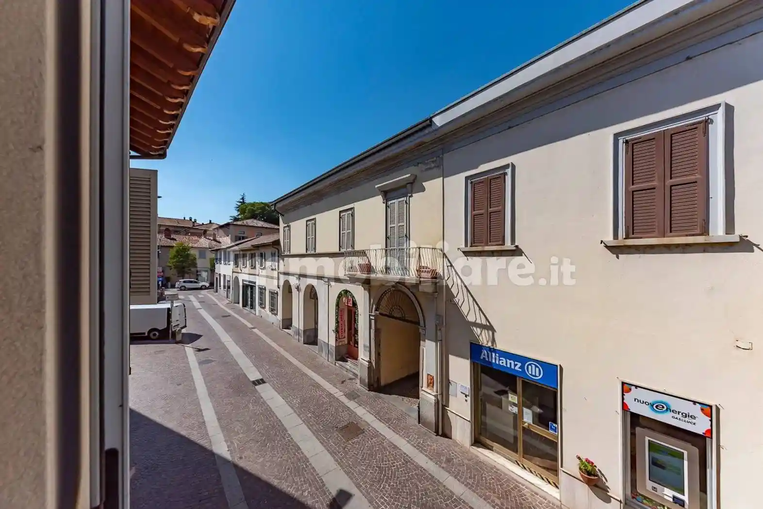 Appartamento in vendita a Lainate