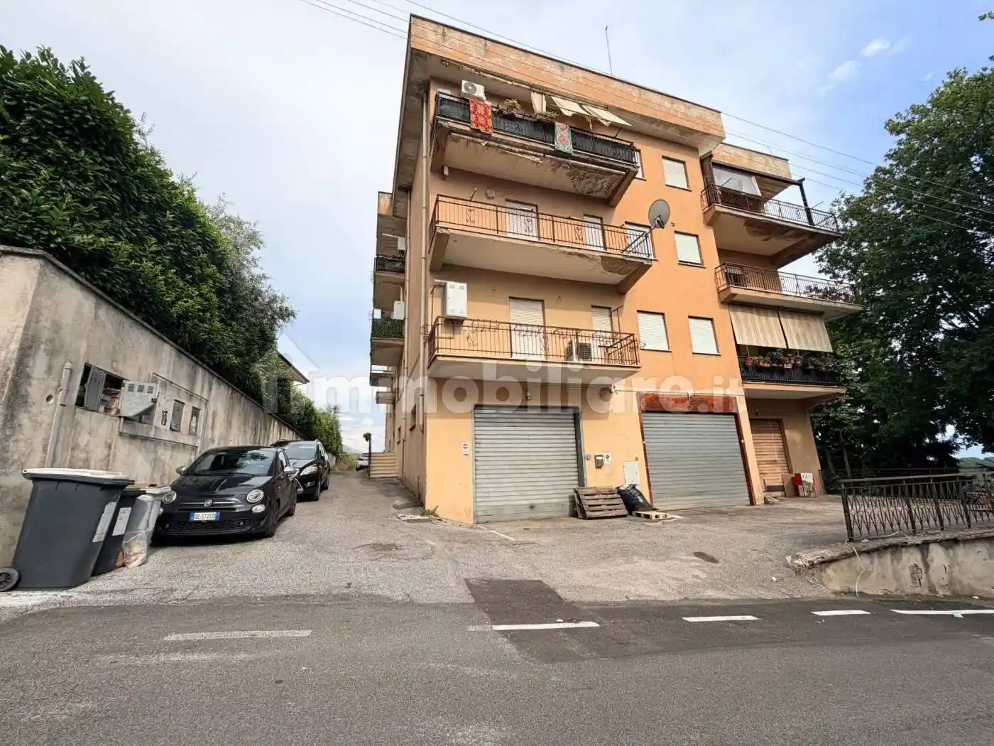 Appartamento in vendita a Palestrina