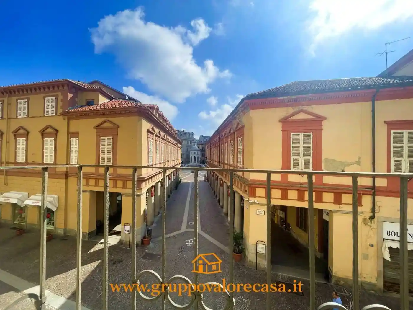 Appartamento in vendita a Acqui Terme
