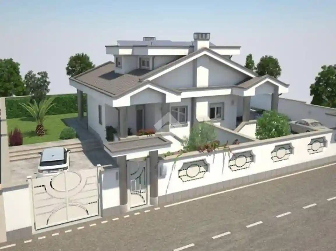 Villa - foto 4
