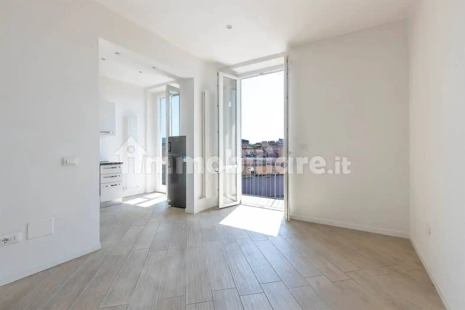 Appartamento in vendita a Firenze