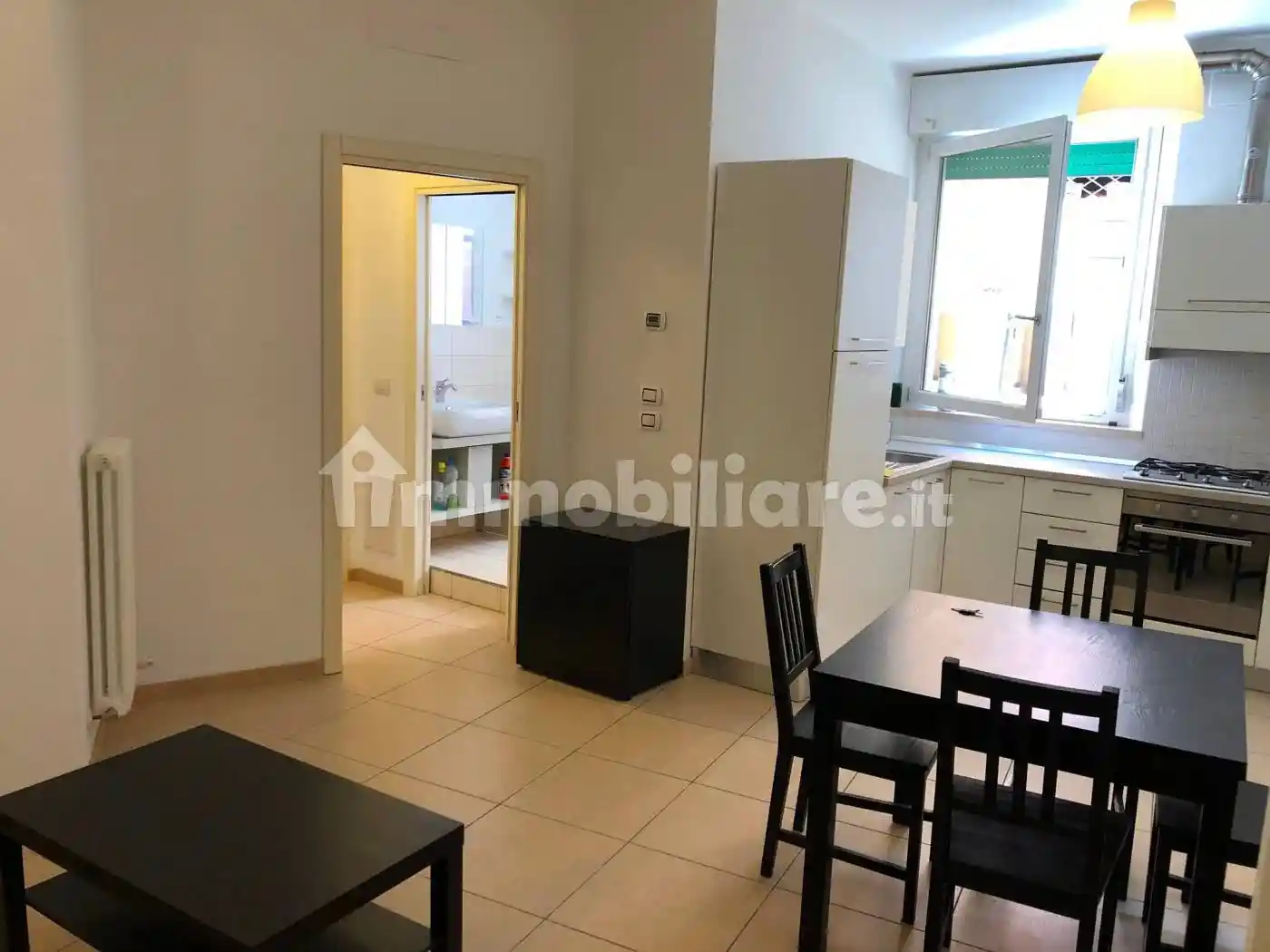 Appartamento in vendita a Ancona