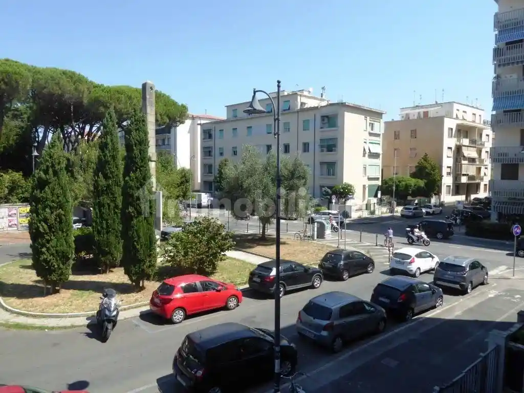 Appartamento in vendita a Livorno