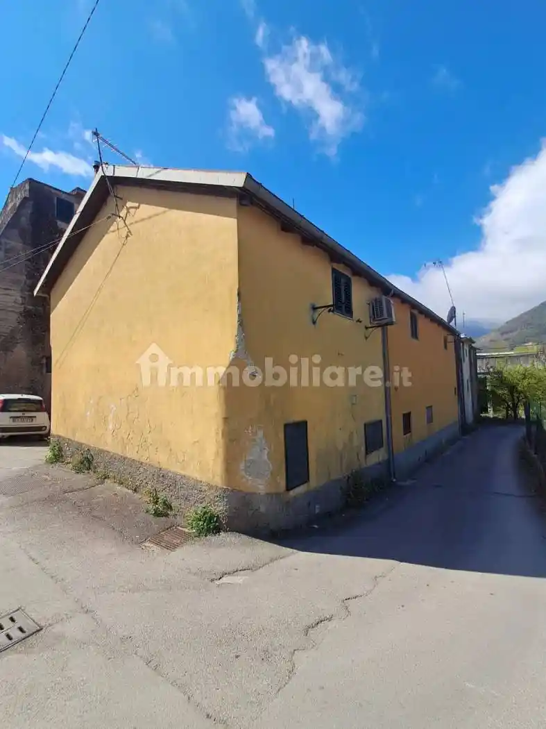 Appartamento in vendita a Cava de' Tirreni