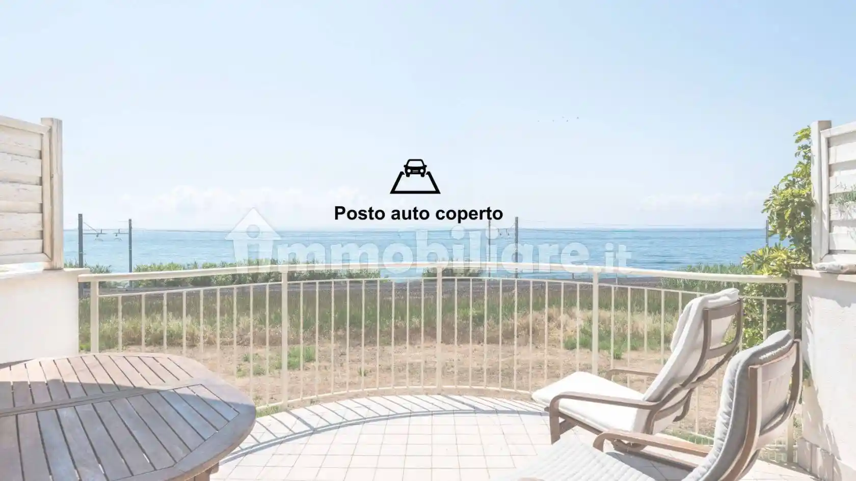 Appartamento in vendita a Santa Marinella