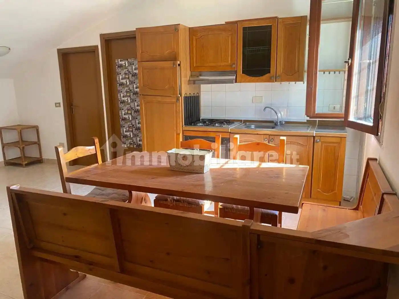 Appartamento in vendita a Bastia Umbra
