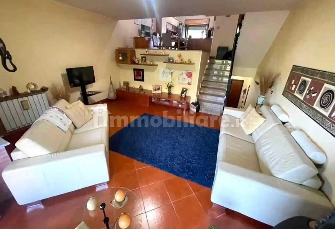 Villetta a schiera in vendita a Alatri