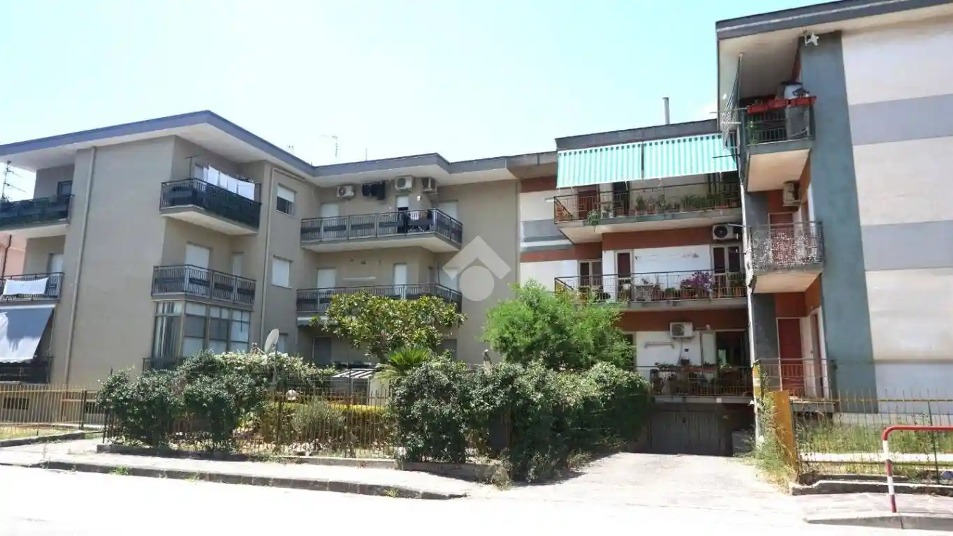 Appartamento in vendita a Bellizzi