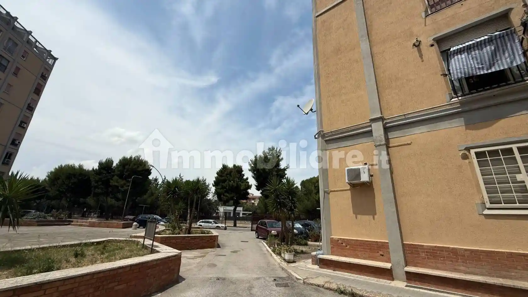 Appartamento in vendita a Foggia