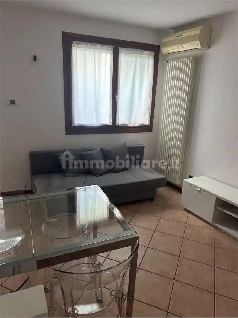 Appartamento in affitto a Padova