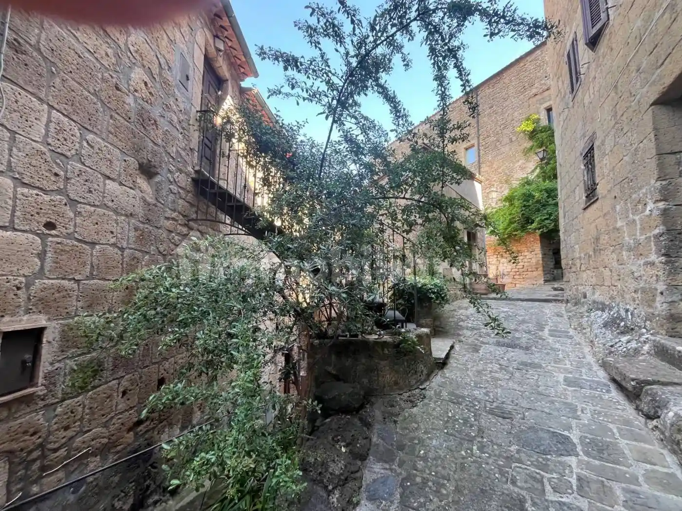 Appartamento in vendita a Sorano