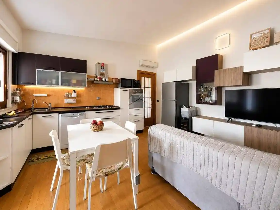 Appartamento in vendita a Corbetta