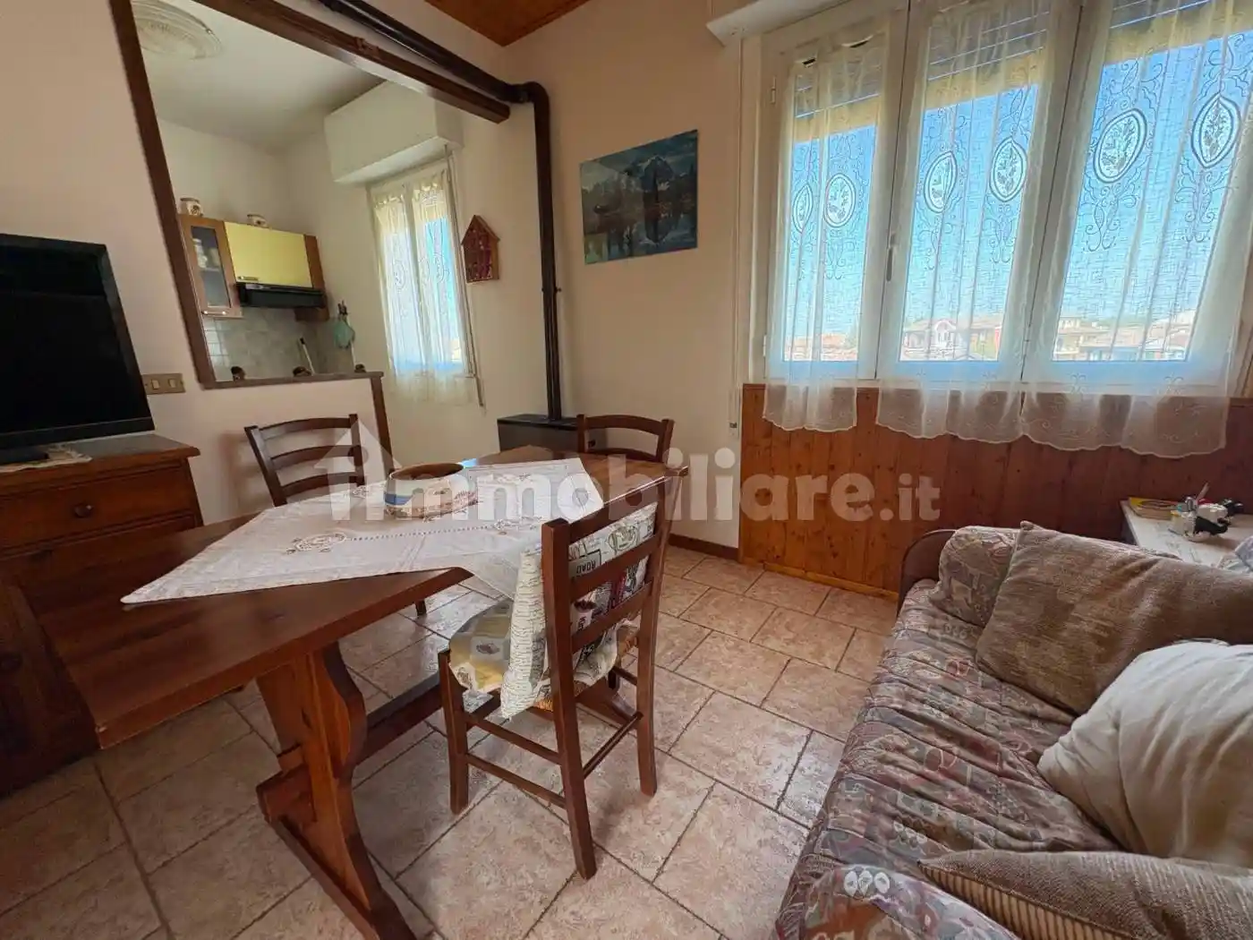 Appartamento in vendita a Broni