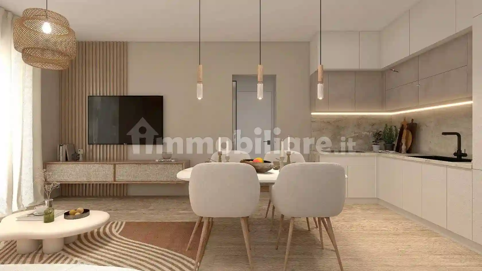 Appartamento - foto 2