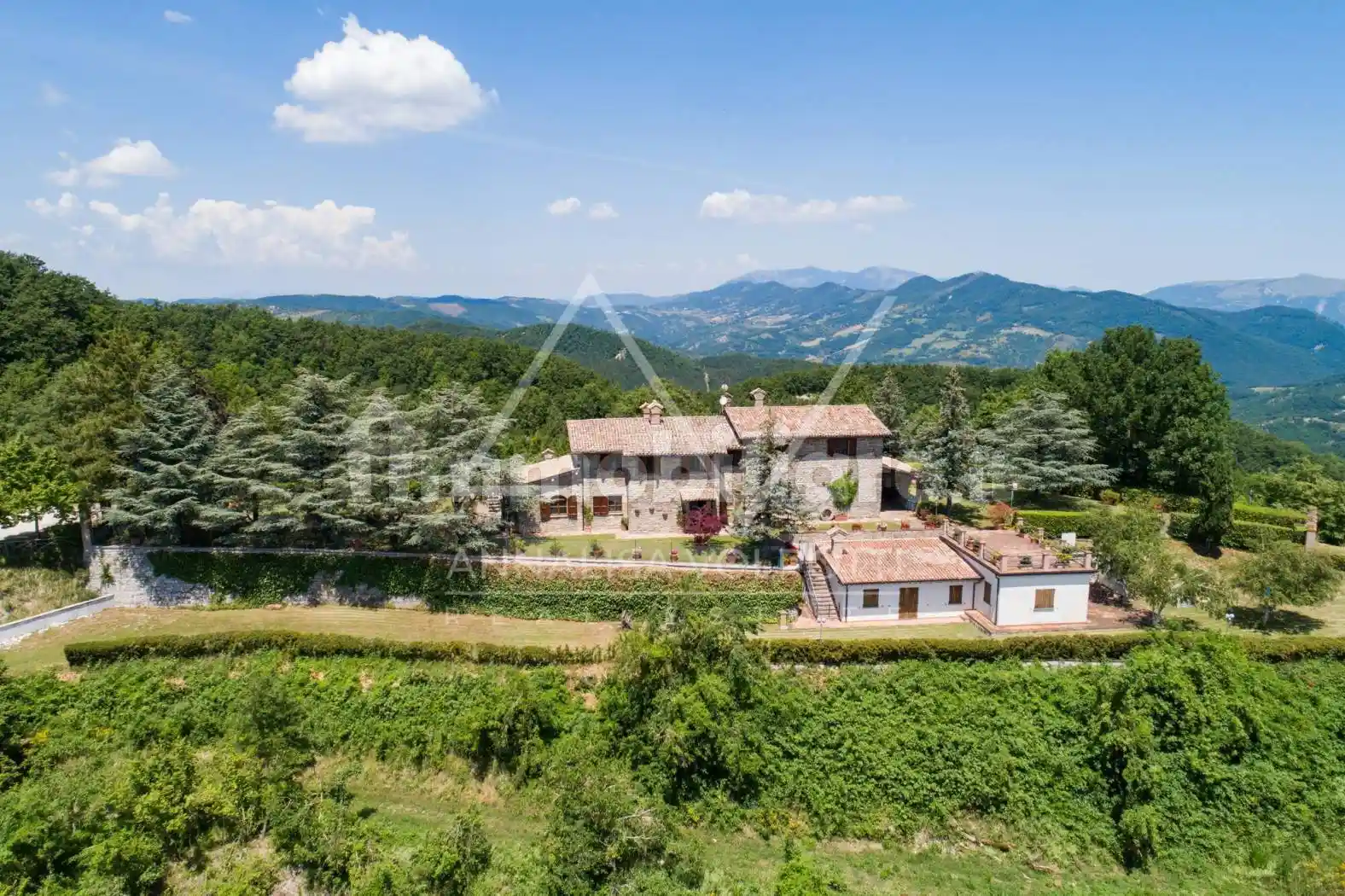 Villa in vendita a Gubbio
