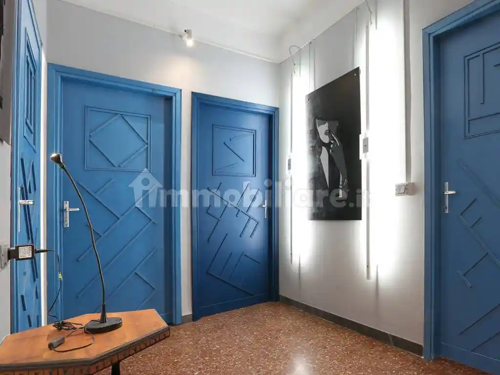 Appartamento in affitto a Torino