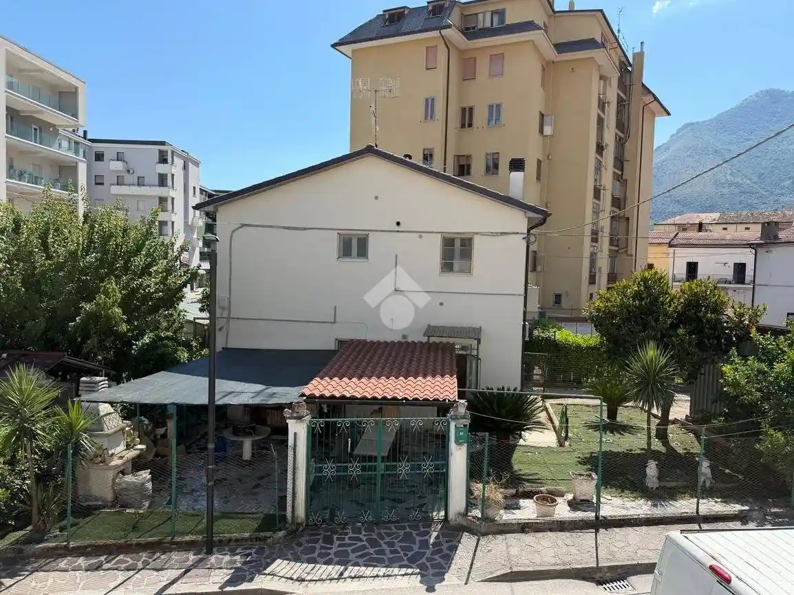 Appartamento in vendita a Venafro